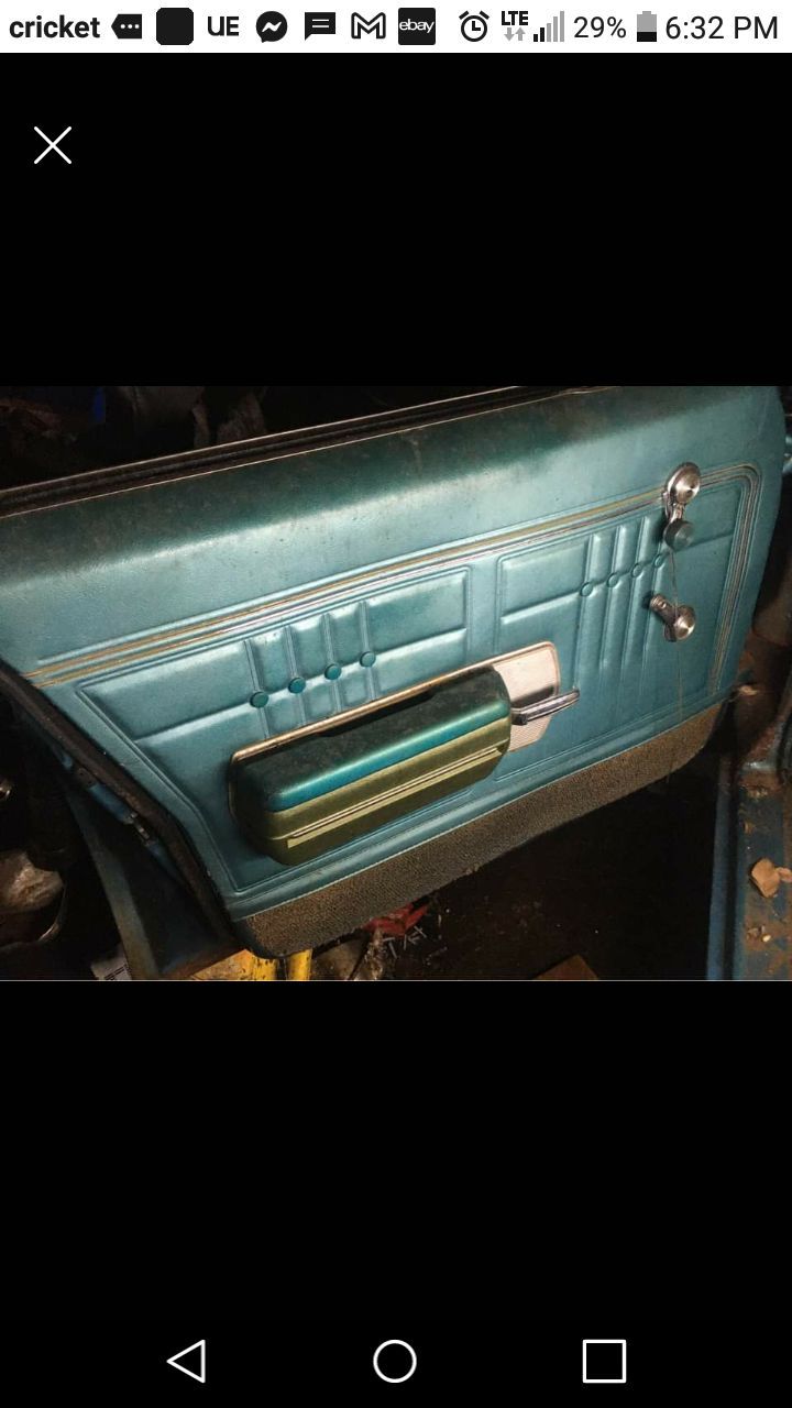 1968 Chevrolet Impala - photo 5