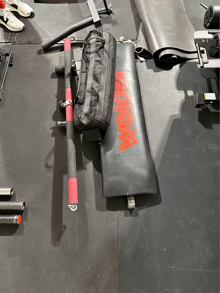 Gym Equipment
