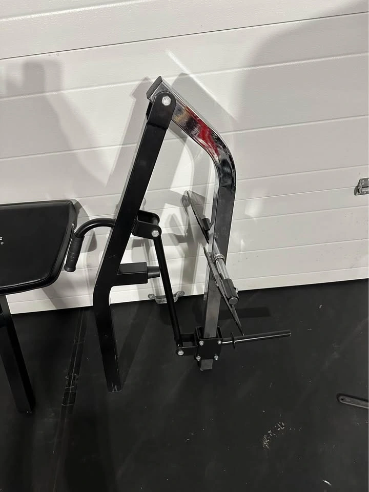 Gym Equipment - photo 3