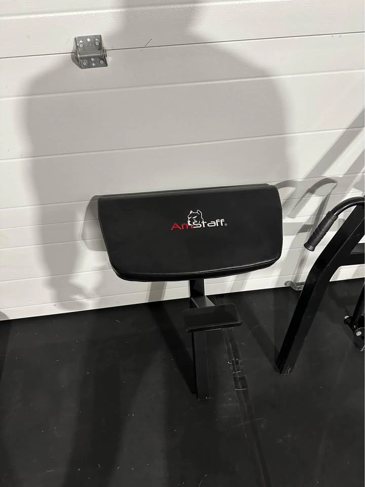 Gym Equipment - photo 4