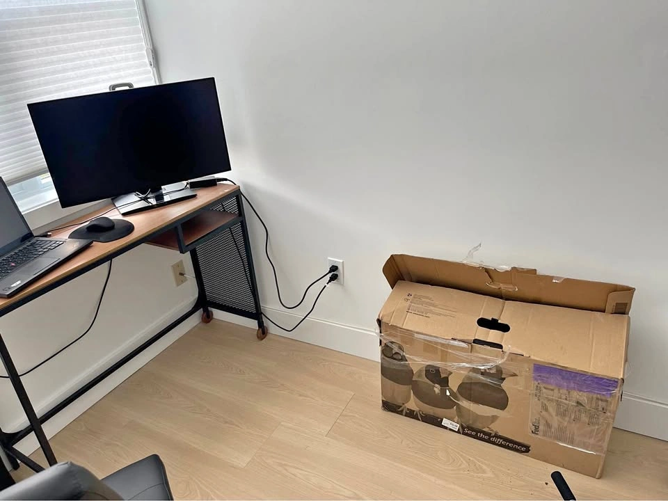 Viewsonic 27” Gaming Monitor