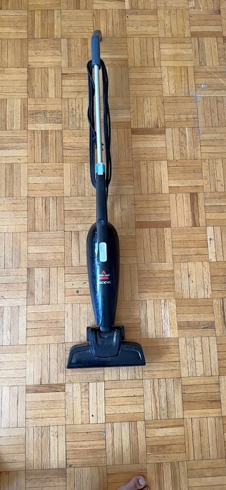 Bissell MagicVac Stick Vacuum