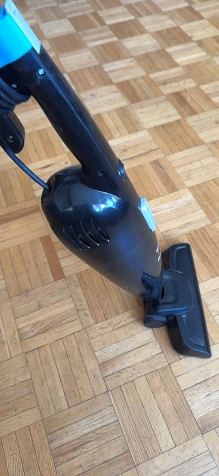 Bissell MagicVac Stick Vacuum - photo 2