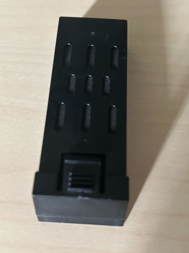 OEM LiPo Battery Pack for Ascend ASC-2500 ASC-2680 Drones