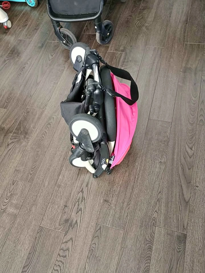 Babyzen YOYO stroller