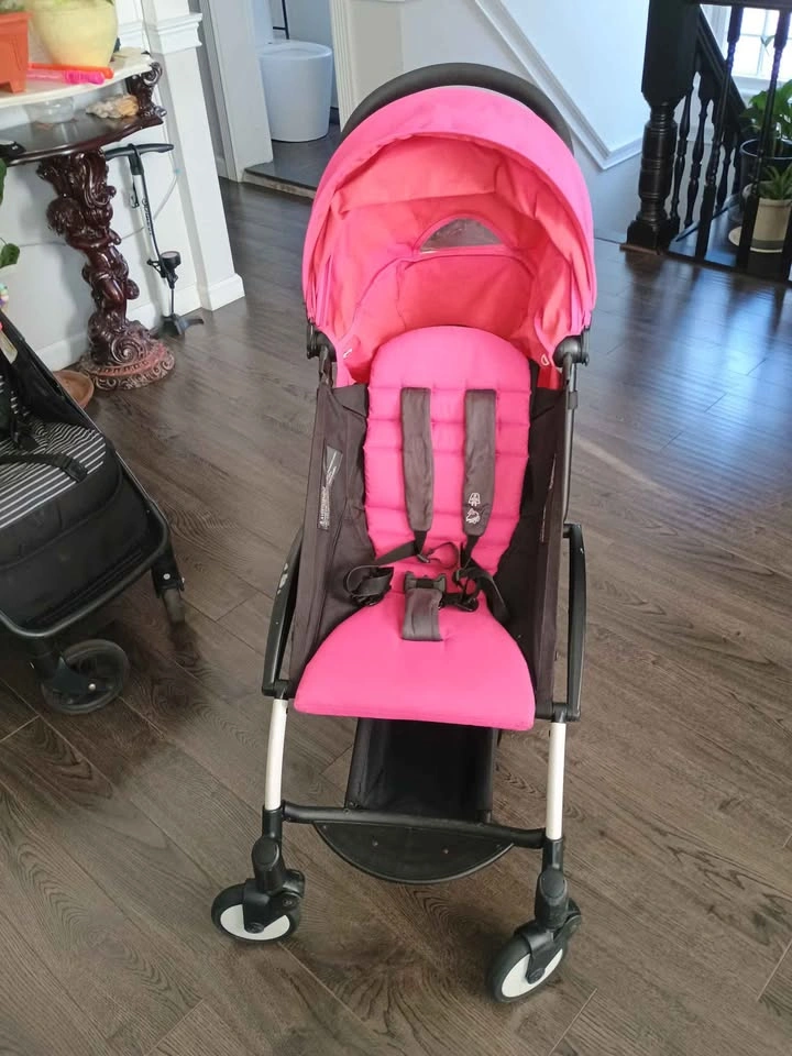 Babyzen YOYO stroller - photo 3