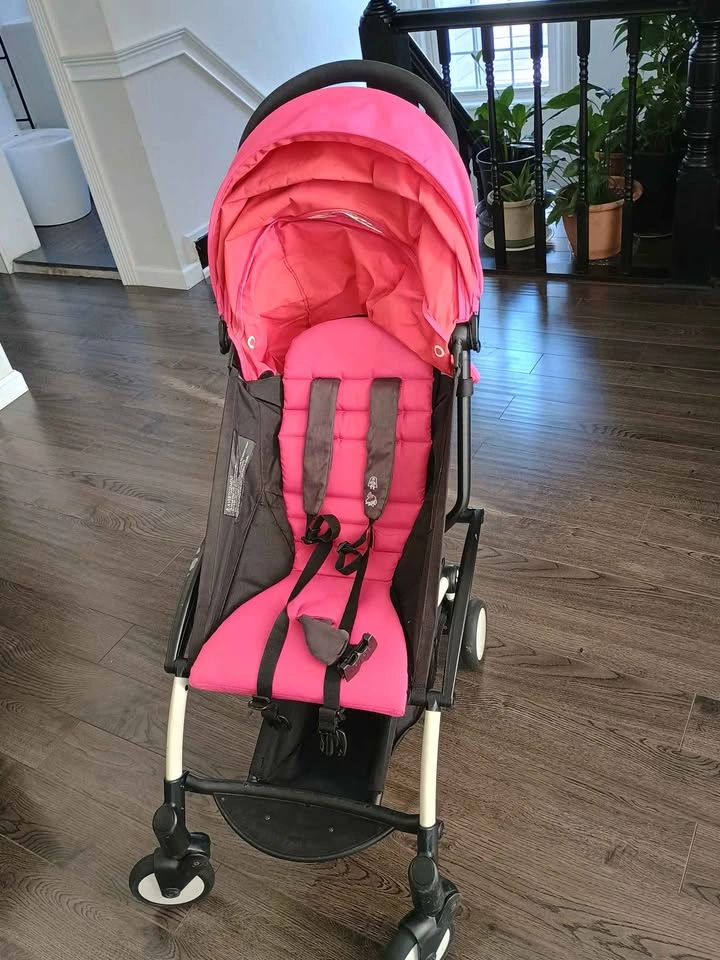 Babyzen YOYO stroller - photo 5