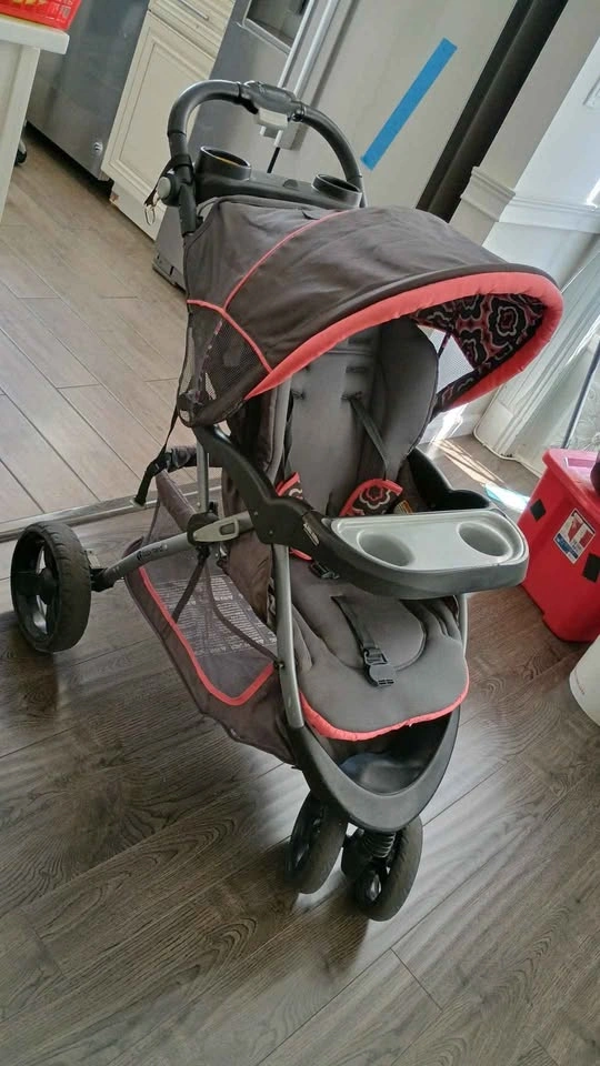 Baby Trend Stroller