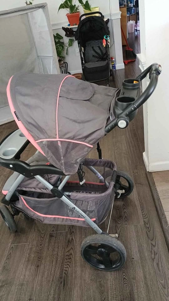 Baby Trend Stroller - photo 3