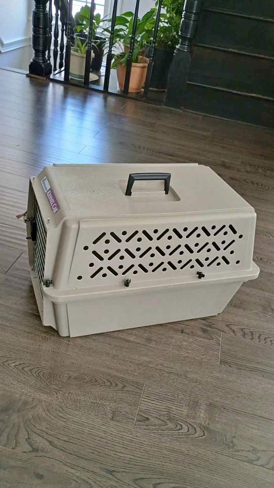 Petmate Pet Carrier for Dog or Cat