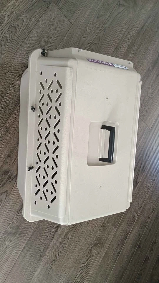 Petmate Pet Carrier for Dog or Cat - photo 2