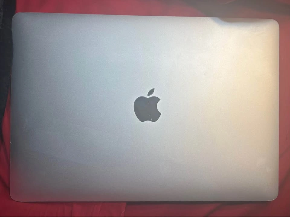 MacBook Pro 13 - photo 2