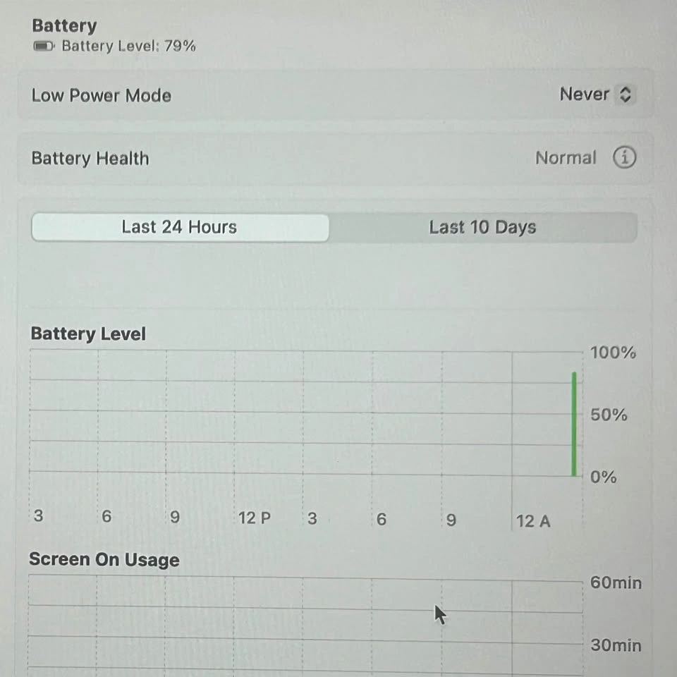 MacBook Pro 13 - photo 5