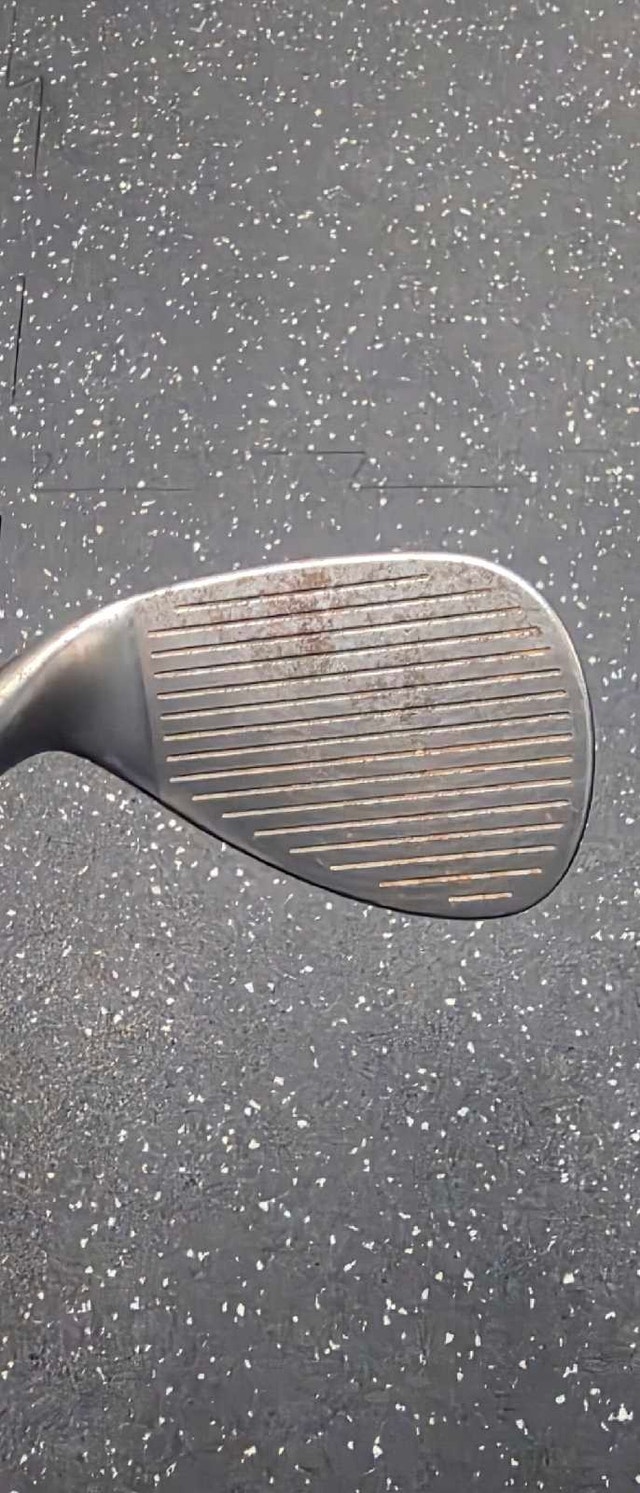 Cobra King Snakebite Wedges – 60° & 56° - photo 3