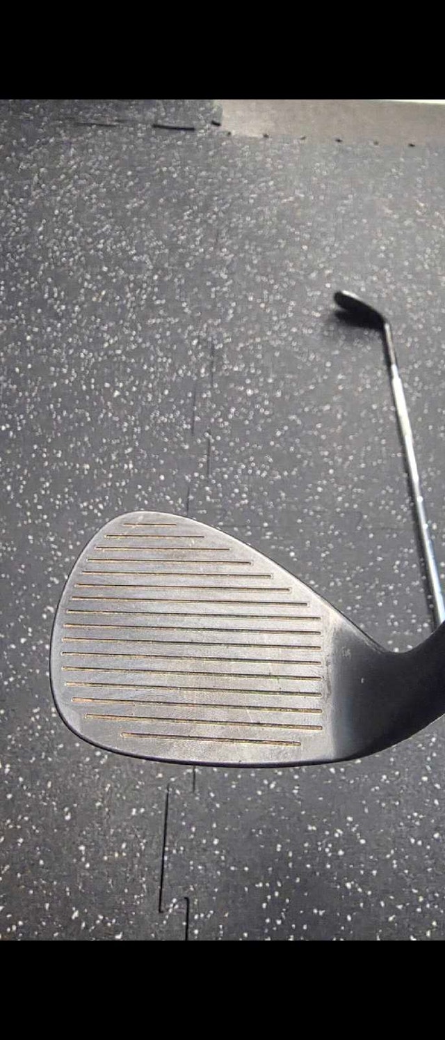 Cobra King Snakebite Wedges – 60° & 56° - photo 4