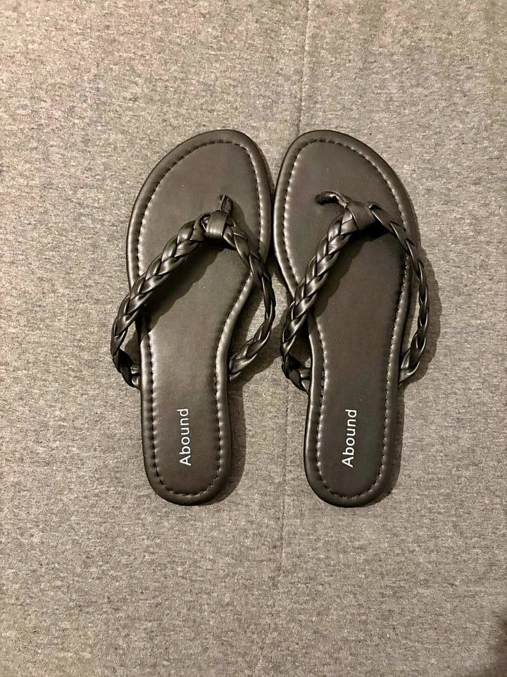 Flip Flops