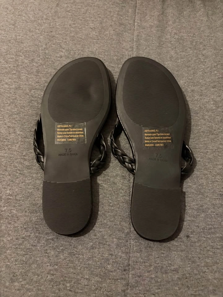 Flip Flops - photo 3