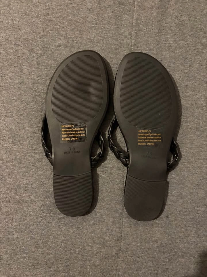 Flip Flops - photo 4
