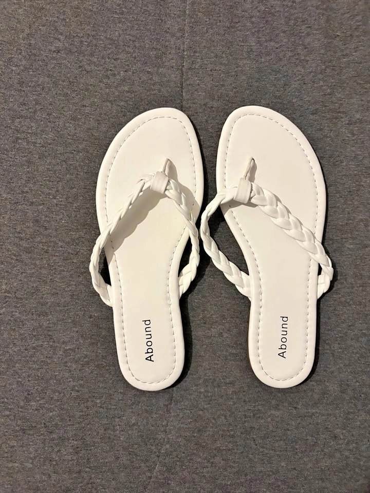 Flip flops