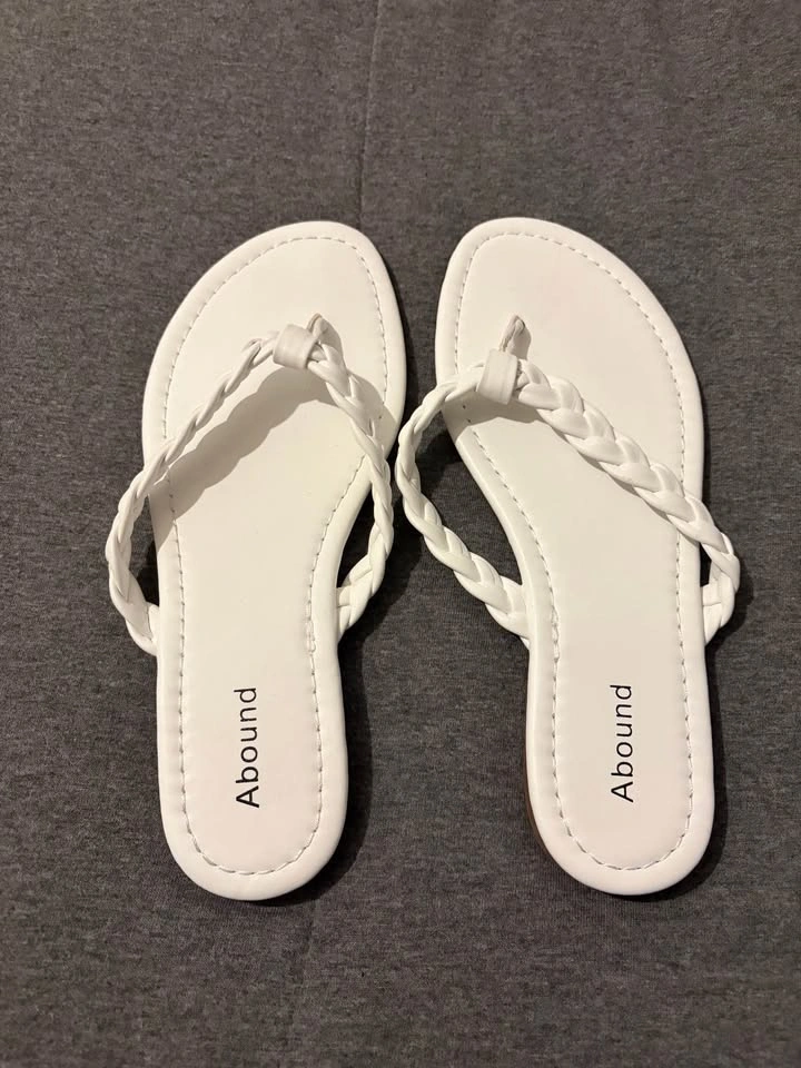 Flip flops - photo 2