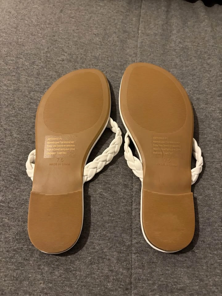 Flip flops - photo 3