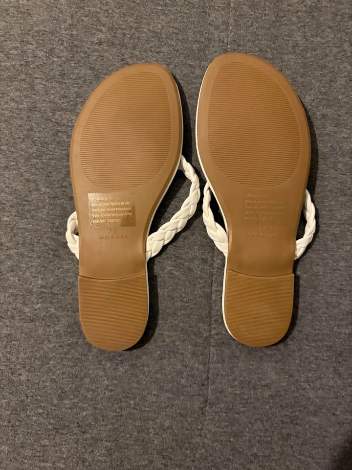Flip flops - photo 4