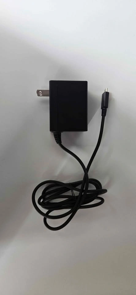Nintendo Switch OLED Mint Condition plus Accessories - photo 5