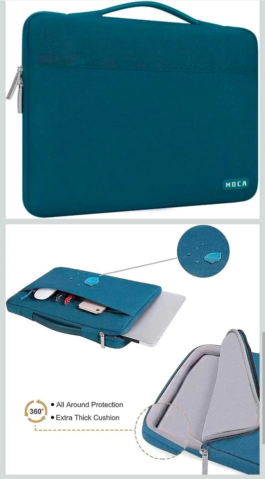 MOCA Laptop Sleeve Bag for laptops with screen 15" or lesser - photo 5