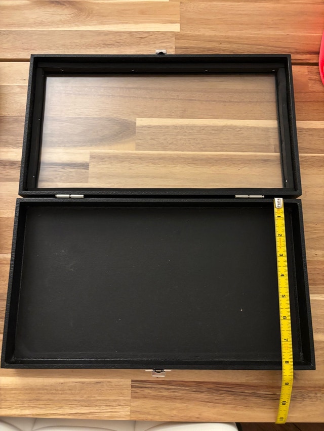 Display Case
