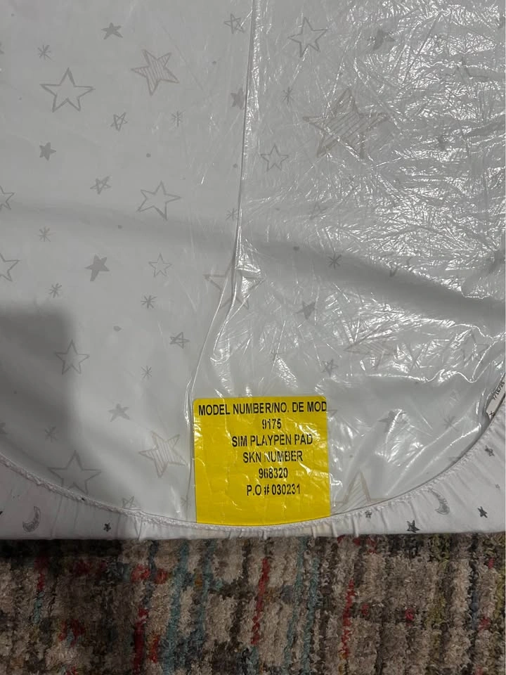 Baby bassinet mattress - photo 3