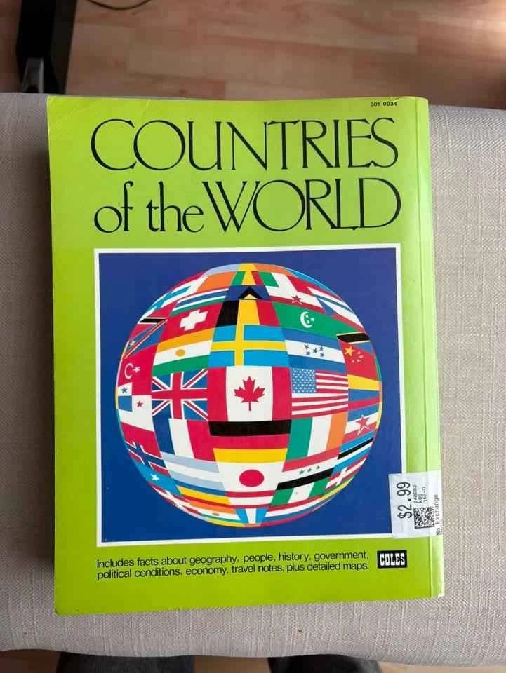 Coffee table Book - photo 2