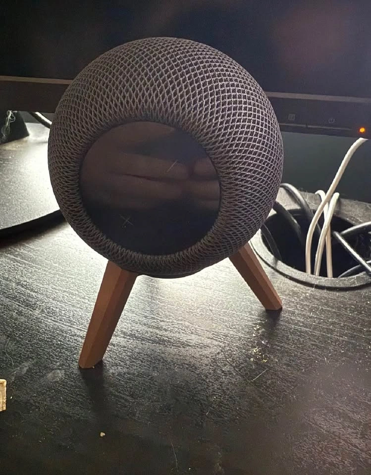 Apple HomePod mini stand - photo 3