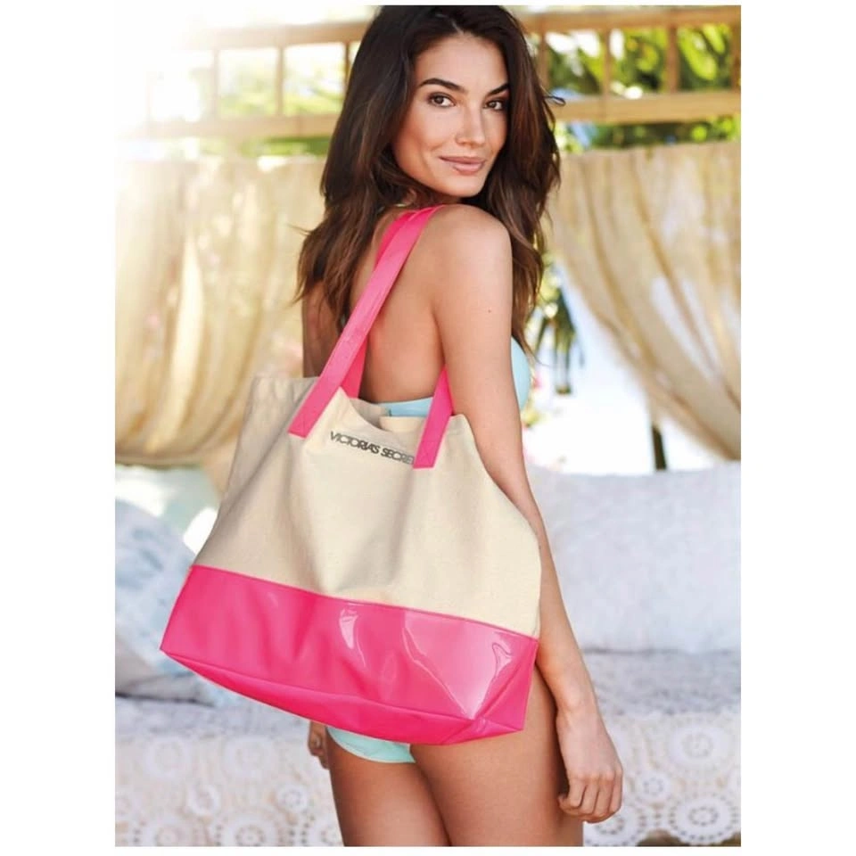Victoria’s Secret Beach Tote - photo 2