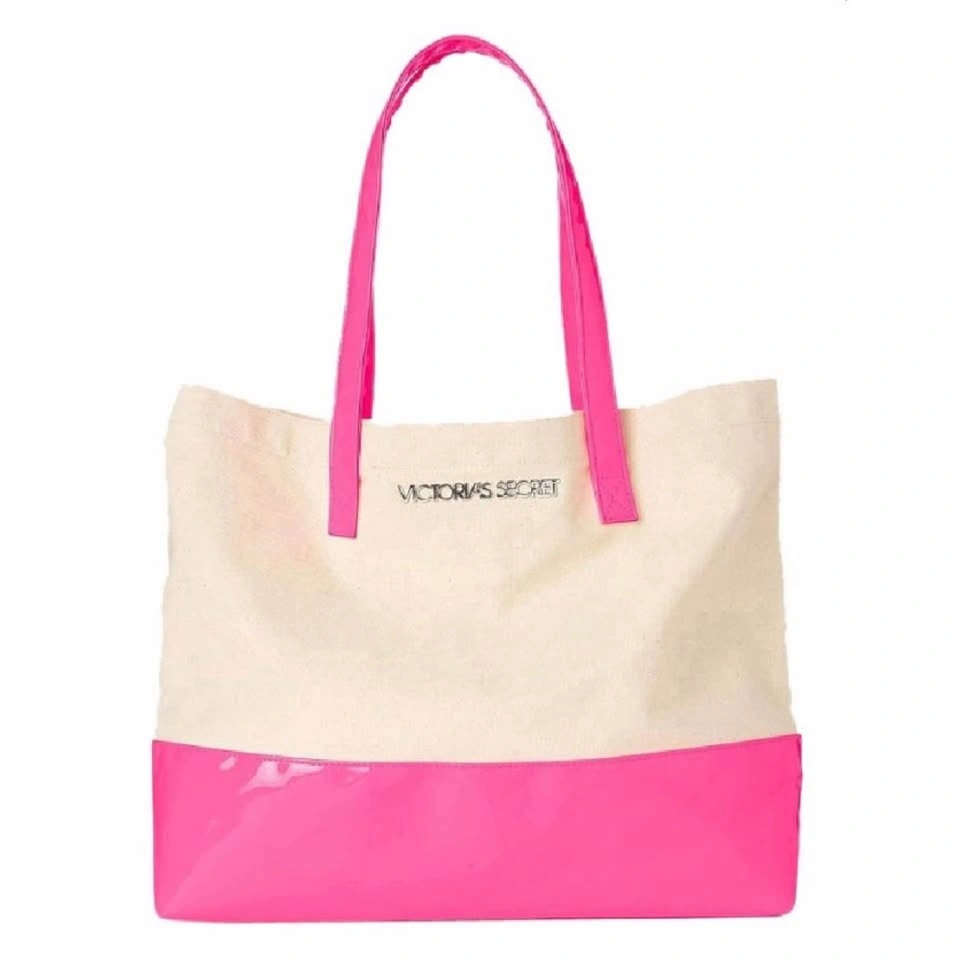 Victoria’s Secret Beach Tote - photo 4
