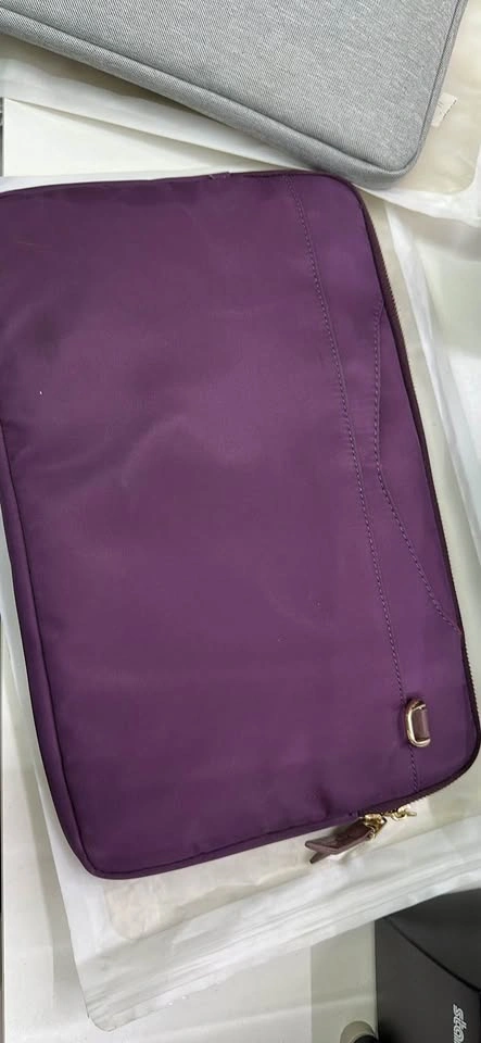 Bag for macbook or laptops nice 2 colors - photo 2