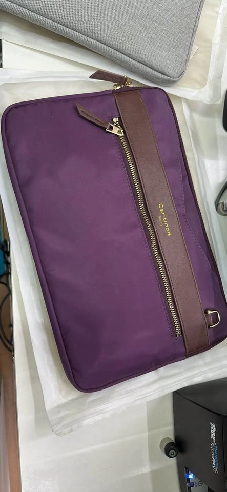 Bag for macbook or laptops nice 2 colors - photo 3