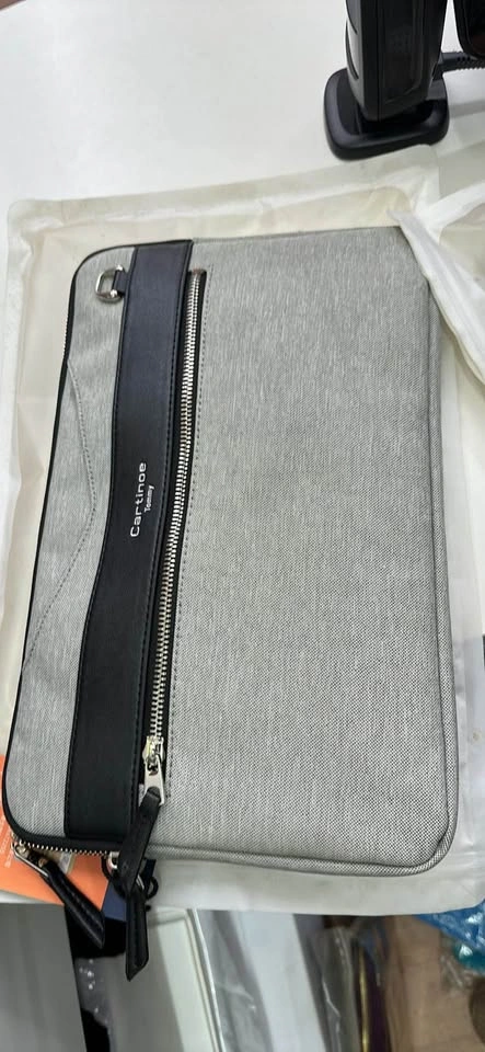 Bag for macbook or laptops nice 2 colors - photo 5