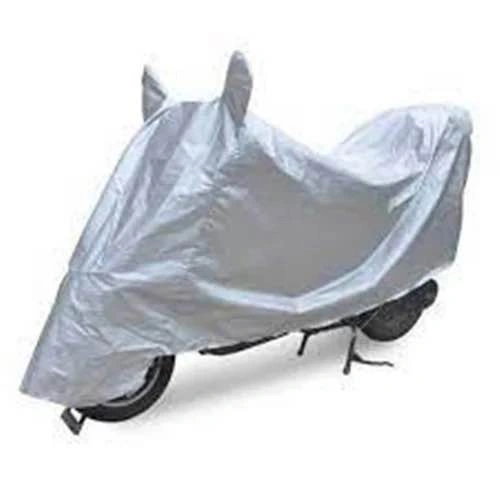 Motorcycle or Bicycle Protective Cover (Large and Medium) - photo 2