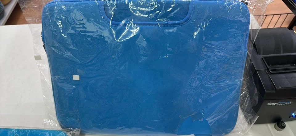 Universal Laptop Bag for 15 and 13.3 Inch Laptops - photo 3
