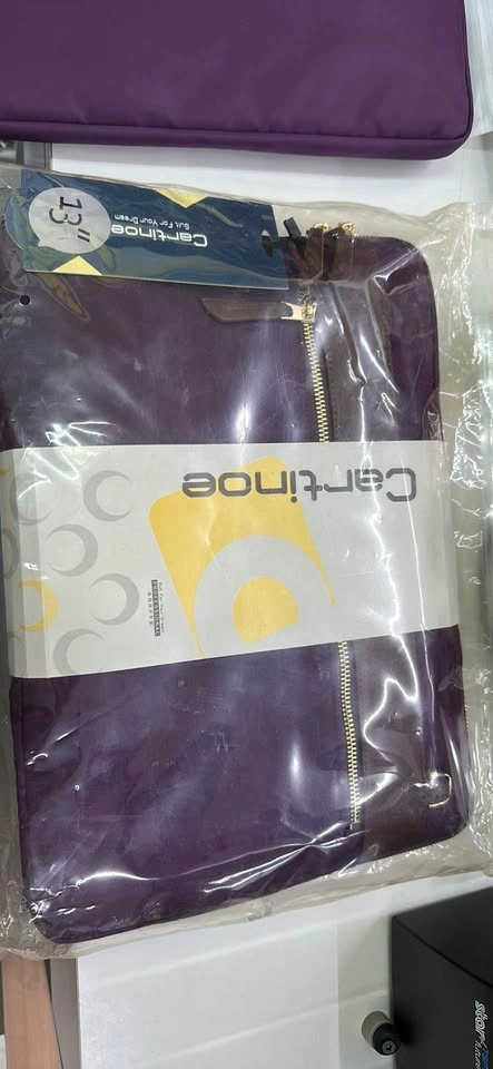13 inch Laptop or MacBook Bag - photo 4