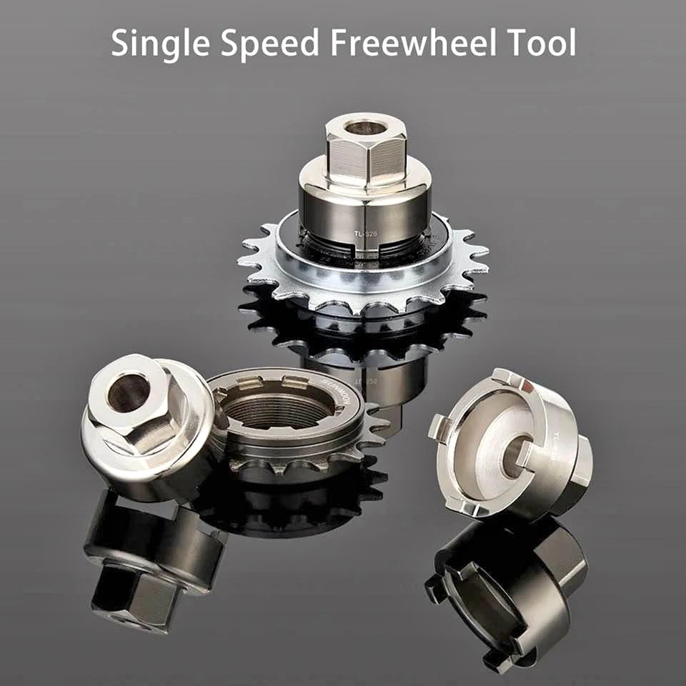 Bike Single Speed Freewheel Removal Tool TL-S26