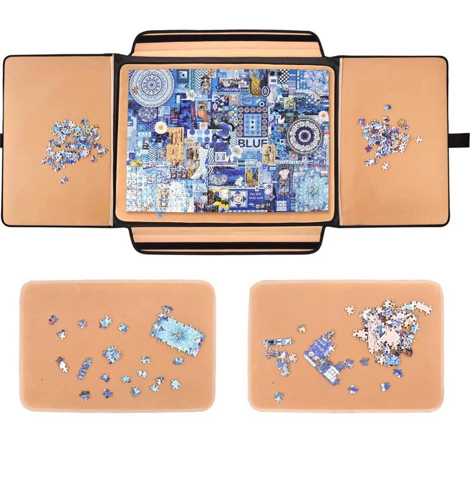 1500 Jigsaw Puzzle board - photo 3