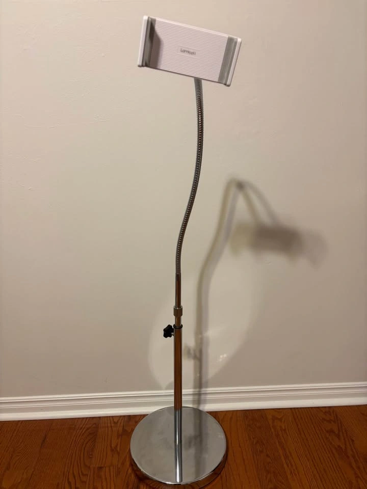 Lamicall Tablet Floor Stand premium - photo 3