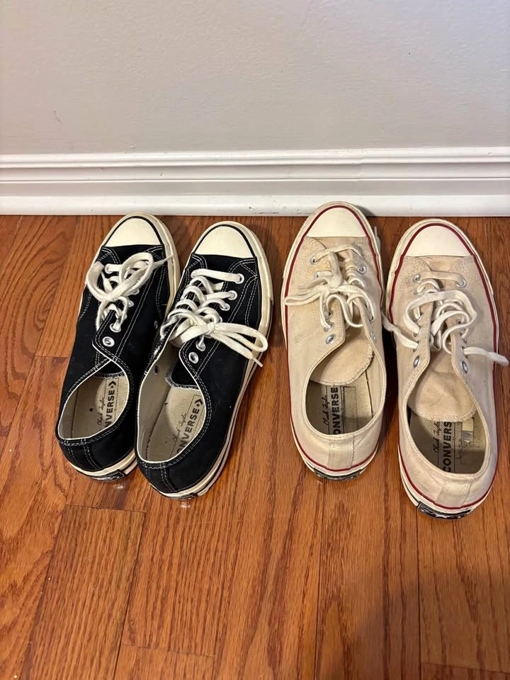 Converse Chuck Taylor All Star Sneakers