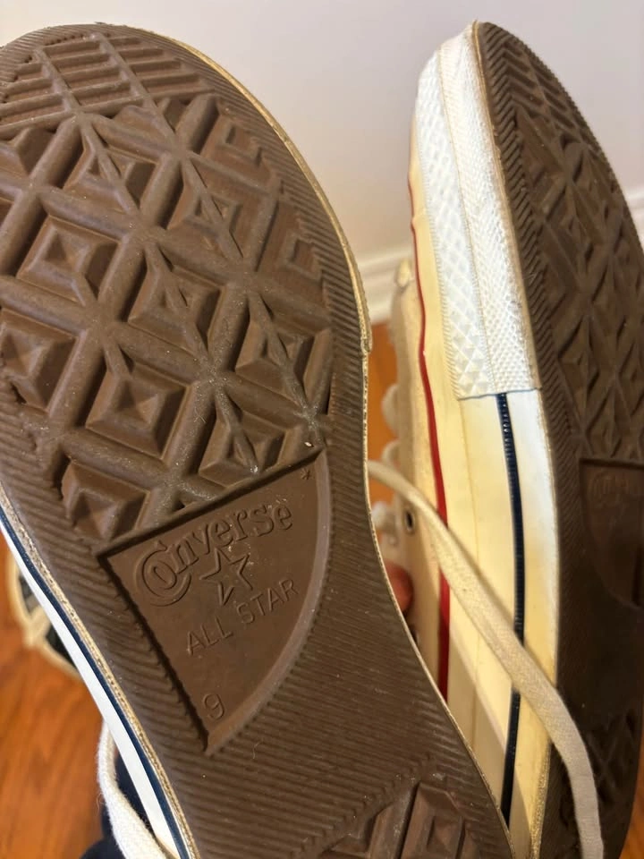 Converse Chuck Taylor All Star Sneakers - photo 4