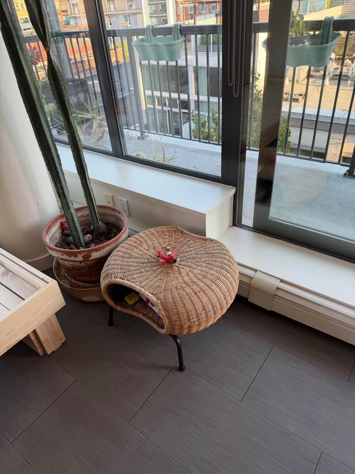 IKEA KOARP Armchair - photo 4