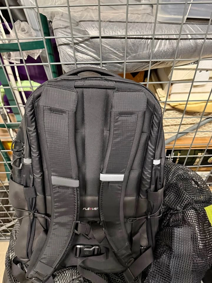 The North Face Borealis Backpack