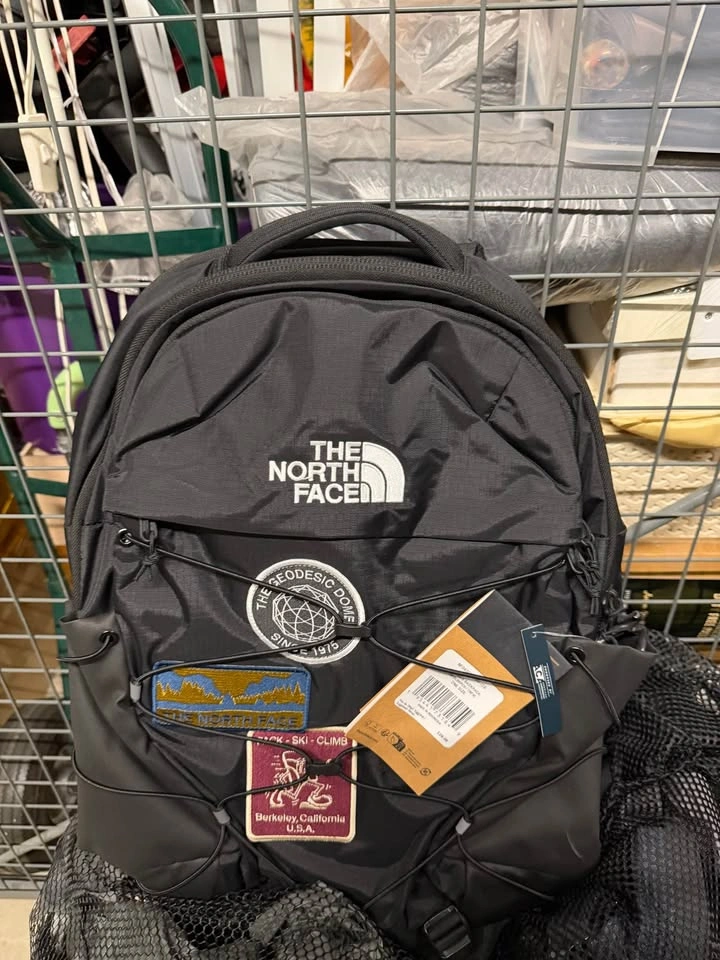 The North Face Borealis Backpack - photo 2