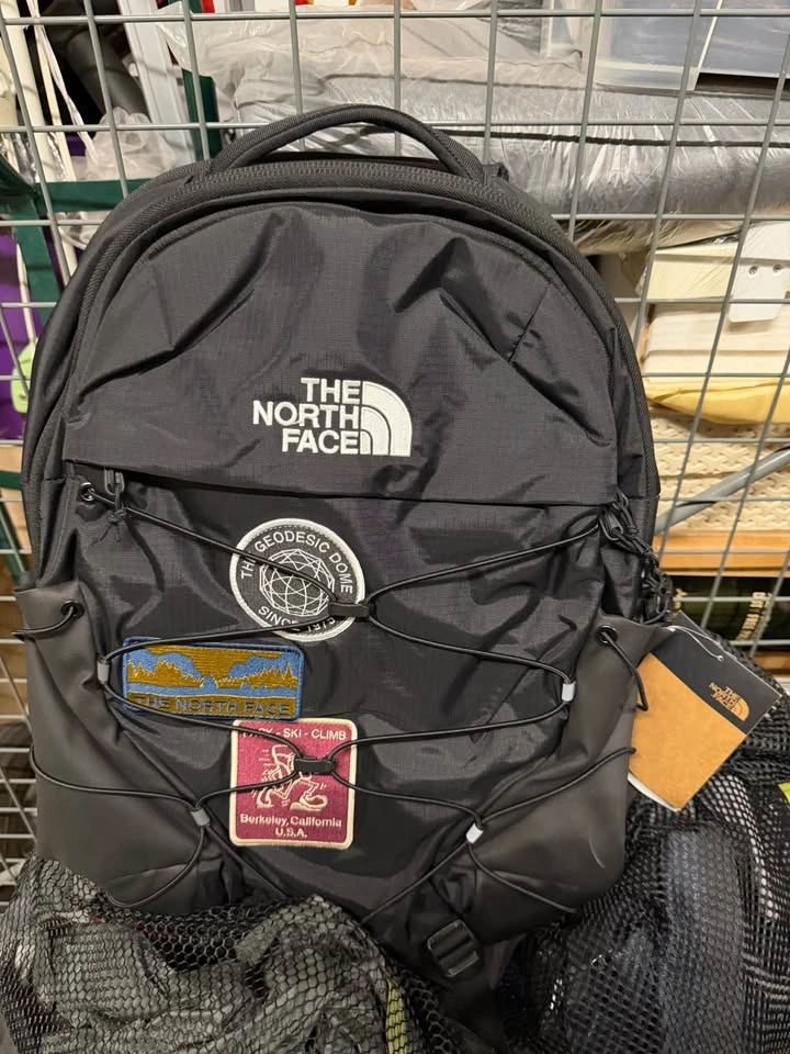 The North Face Borealis Backpack - photo 3