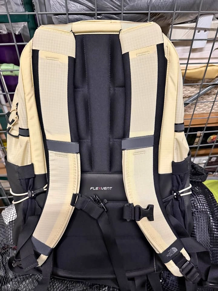 The North Face Borealis Backpack